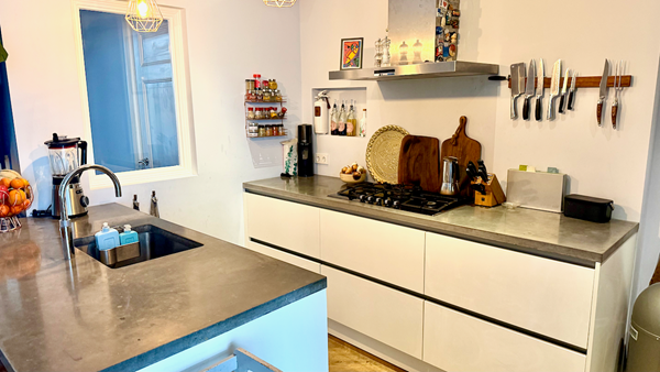 Medium property photo - Adelheidstraat, 2595 ED Den Haag